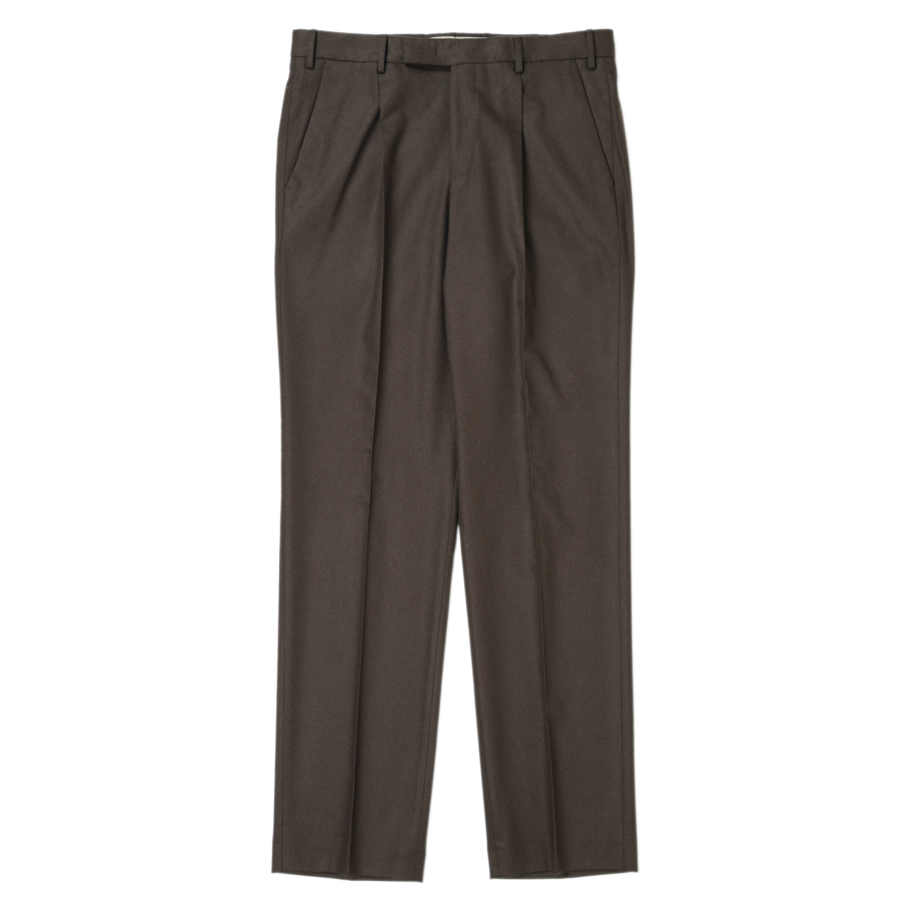 PT TORINO パンツ スラックス SAMUEL STRETCH サミュエル ウール